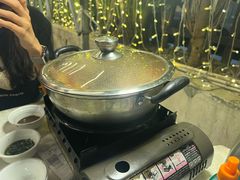 -小煵记·打边炉(西丽文光店)