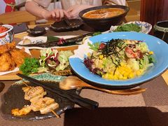 -匠糊·日本料理(美岸广场店)