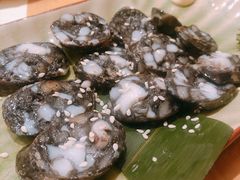 自制墨鱼花枝肠-沼津港渔市(宏伊国际广场店)