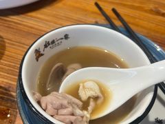 -猪腰一家·地道佛山菜(里水店)