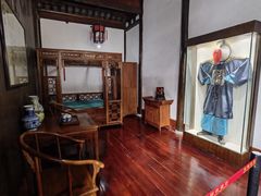 -吴敬梓故居