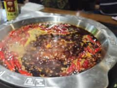 -大龙火锅(老店)