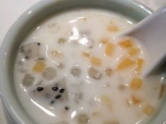 西米露-蕃茄述·好汤自然来(江汉路店)