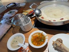 -骨之味·筒骨汤火锅(晋江万达店)