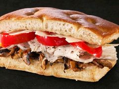 -星巴克(迪士尼小镇店)