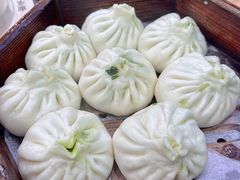 -野尚膳·野菜包子(高开店)