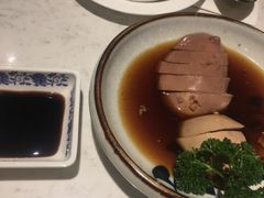 -深井陈记烧鹅酒家(新填地街店)