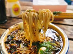 小面-赵伍面庄(松石大道店)