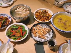 -兔爸私家小厨(新北万达店)
