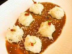 -喜悦烤鸭·新京菜(王府井店)