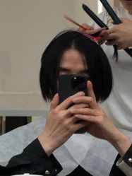 -GRAVITY HAIR 地心引力