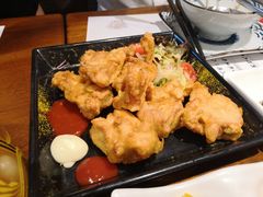 三味炸鸡-热血兄弟·炭火烤肉(融侨中心店)