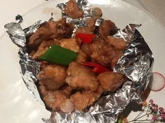 -千百味红餐厅·江西菜(绿地双子塔店)