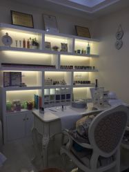 -印奈儿美甲手足护理机构