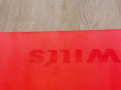 -W FITNESS 威尔仕健身·游泳(老西门新苑店)