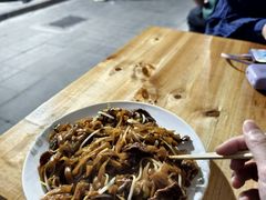 -美食店(华贵路店)