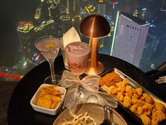 -苏丝的天空高空酒吧Suzie's Sky Bar