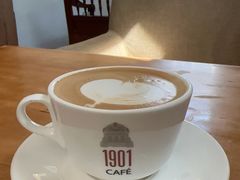 -1901 Cafe(西四店)