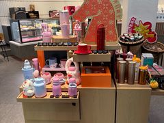 -星巴克臻选(深圳海上世界店)