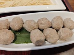 -八宝牛潮汕鲜牛肉火锅(净月店)