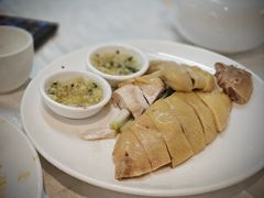 -文记壹心鸡(宝华路店)