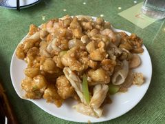 鸿运八珍豆腐-桃子餐厅·天津菜(红星路直营店)