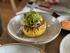 -BOR Eatery(安福路店)