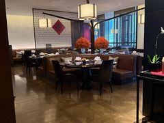 -丽晶轩中餐厅(重庆丽晶酒店)
