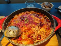 -烛影拾光观景餐厅·创意菜·摄影·小提琴(大唐不夜城店)