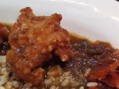 -伽喱博士 Dr.CURRY咖喱饭(太阳宫咖喱店)