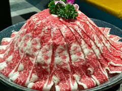 -五星桥原切肥牛火锅·30年专注好牛肉(湖塘店)