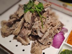 -俭寨大盘鸡·缸子肉·小公鸡·新疆菜(云通店)