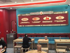-塔斯汀中国汉堡(徐汇汇京广场店)