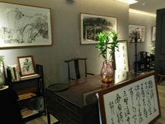 -画臻楼.家宴.融合菜(锦业路店)