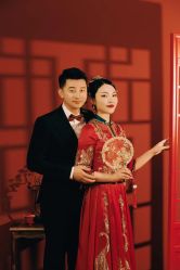 -金夫人婚纱摄影全球旅拍(大连店)