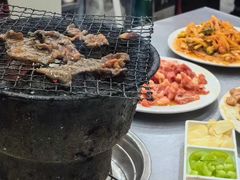 -松明一烤肉馆(鲁园店)