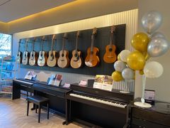 -雅歌音乐培训中心·钢琴培训·乐器培训(交道口店)