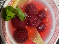-福苗小骆驼烧烤(中关村店)
