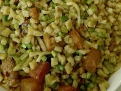 楼兰丁丁炒面-楼兰印象(朝外店)