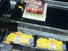 -卡萨米亚动物奶油生日蛋糕(牡丹城店)