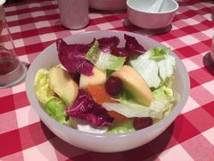 -西贝莜面村(东莞壹号广场店)