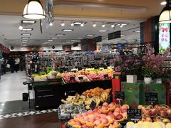 -BHG Market Place(水游城店)