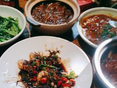 -老灶味道·本帮菜(昌平路店)