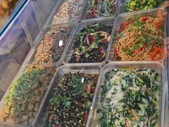 -京都老蔡记(伊河路店)