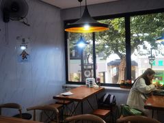 -笃笃笃糖粥(十全街店)