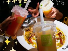 -太二酸菜鱼(石家庄万象城店)