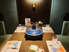 -东来顺·非遗火锅(赛格国际购物中心店)