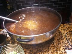 -无名缘米粉(百奇源美食城)