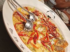 -首秀·四川料理(星耀101店)