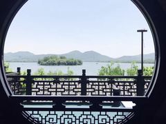 景观位-楼外楼(西湖景区孤山路店)